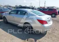 2016 Buick LACROSSE photo
