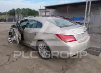 2016 Buick LACROSSE photo