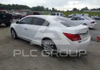 2016 Buick LACROSSE photo