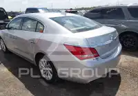 2016 Buick LACROSSE photo
