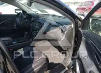 2016 Buick LACROSSE фото
