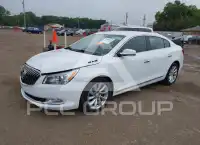 2016 Buick LACROSSE фото
