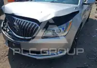 2016 Buick LACROSSE photo