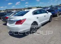 2016 Buick LACROSSE фото