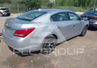 2016 Buick LACROSSE photo