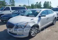 2016 Buick LACROSSE photo