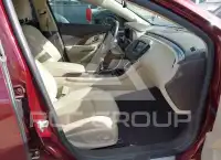 2016 Buick LACROSSE фото
