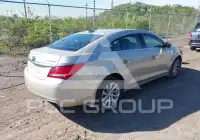 2016 Buick LACROSSE photo