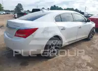 2016 Buick LACROSSE фото