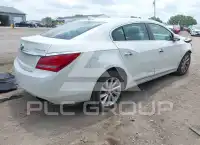2016 Buick LACROSSE photo
