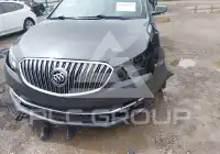 2016 Buick LACROSSE фото