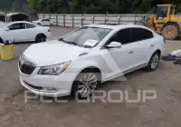 2016 Buick LACROSSE photo