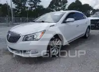 2016 Buick LACROSSE photo