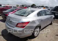 2016 Buick LACROSSE photo
