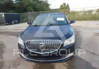 2016 Buick LACROSSE фото