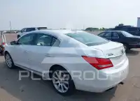 2016 Buick LACROSSE фото