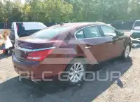 2016 Buick LACROSSE фото