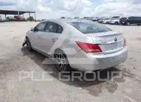 2016 Buick LACROSSE photo