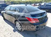 2016 Buick LACROSSE photo