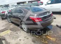 2016 Buick LACROSSE фото