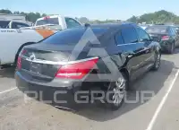 2016 Buick LACROSSE фото