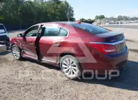 2016 Buick LACROSSE фото