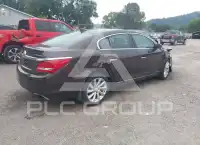 2016 Buick LACROSSE photo