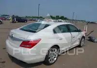 2016 Buick LACROSSE фото