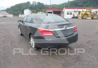 2016 Buick LACROSSE фото