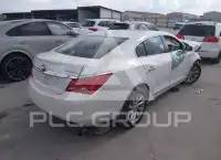 2016 Buick LACROSSE фото