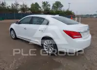 2016 Buick LACROSSE фото