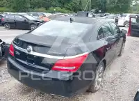 2016 Buick LACROSSE фото