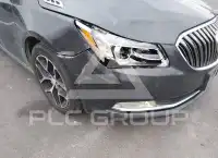 2016 Buick LACROSSE photo