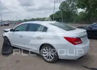 2016 Buick LACROSSE photo