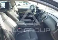 2016 Buick LACROSSE фото