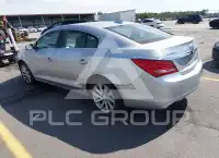 2016 Buick LACROSSE фото