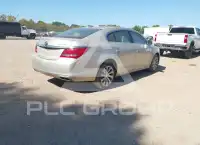 2016 Buick LACROSSE фото