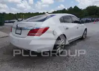 2016 Buick LACROSSE photo