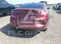 2016 Buick LACROSSE фото
