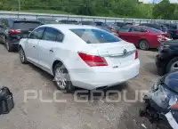 2016 Buick LACROSSE фото