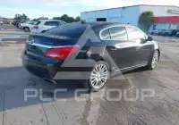2016 Buick LACROSSE фото
