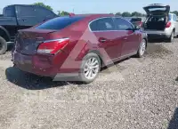 2016 Buick LACROSSE фото