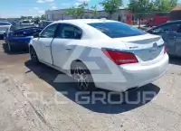 2016 Buick LACROSSE фото