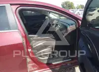 2016 Buick LACROSSE фото