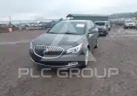2016 Buick LACROSSE фото
