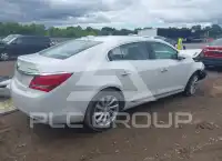 2016 Buick LACROSSE photo