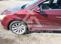 2016 Buick LACROSSE фото