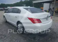 2016 Buick LACROSSE фото