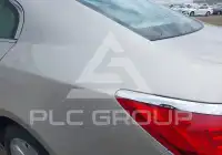2016 Buick LACROSSE фото