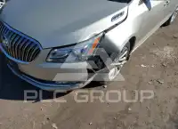 2016 Buick LACROSSE photo